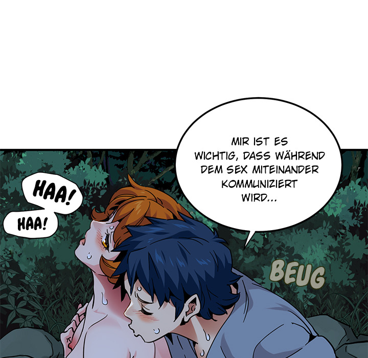 Wer hat Angst vor Mister H? - episode 49 - 29