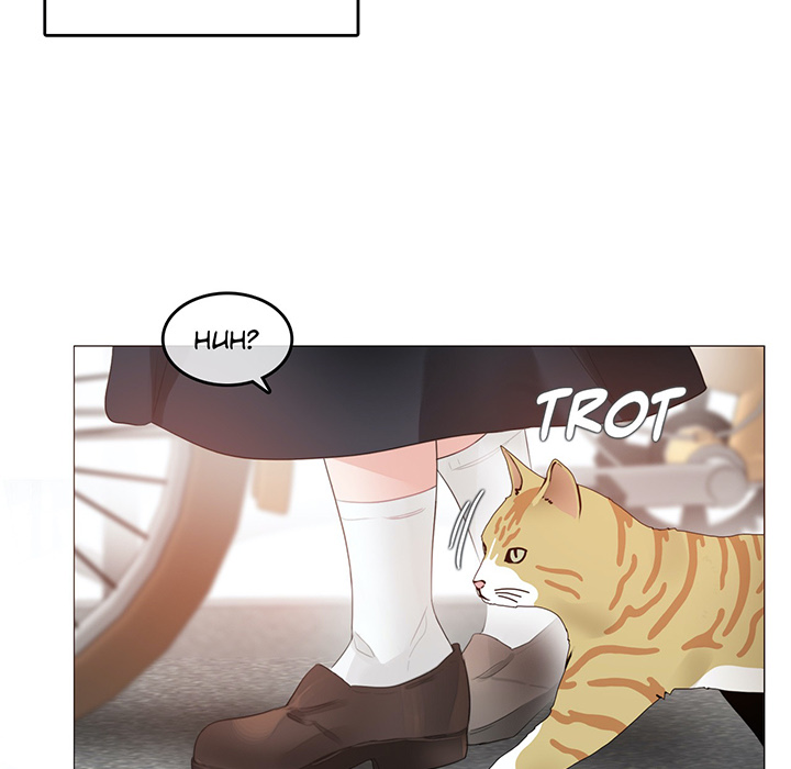 A Pervert's Daily Life - episode 115 - 16
