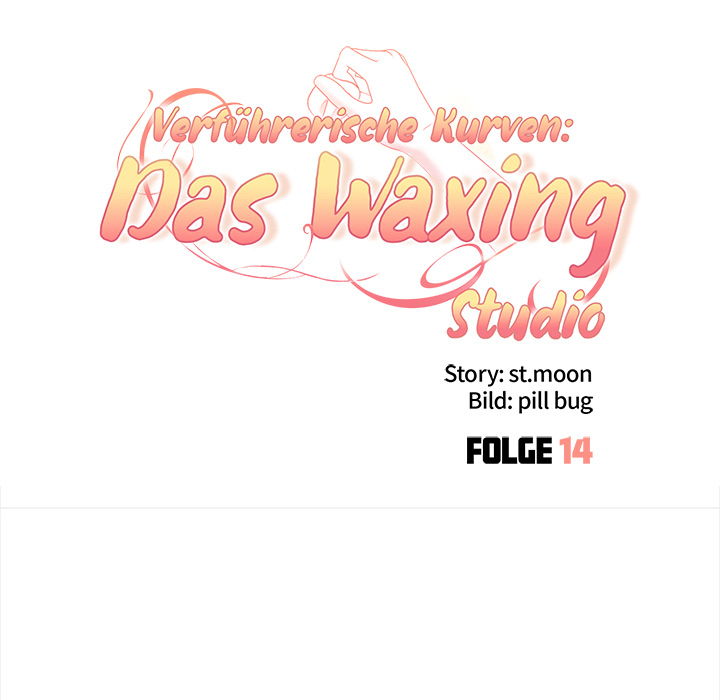 Verführerische Kurven: Das Waxing Studio - episode 14 - 15