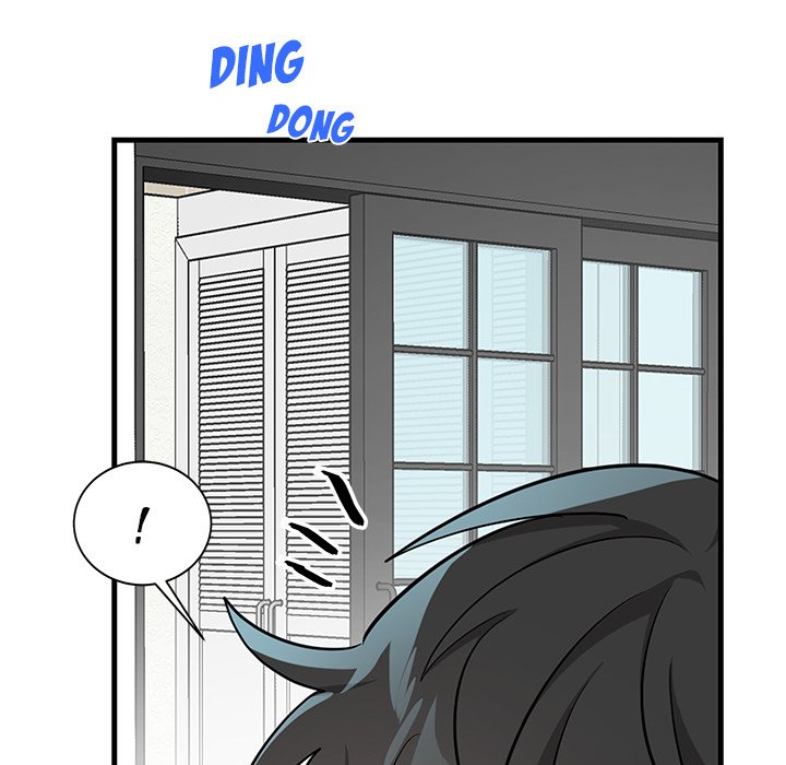 Pheromone Sherbet♥ - episode 13 - 26