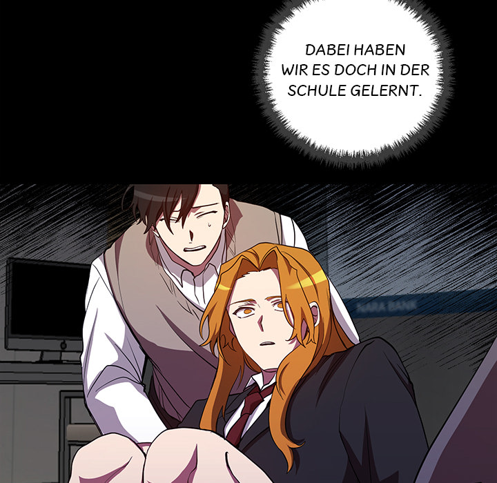 Meine Schulzeit mit Rang F - episode 24 - 41