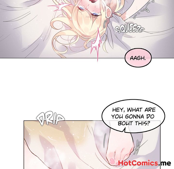 A Pervert's Daily Life - episode 71 - 21
