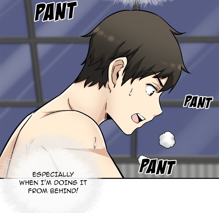Excuse me, This is my Room - episode 50 - 101