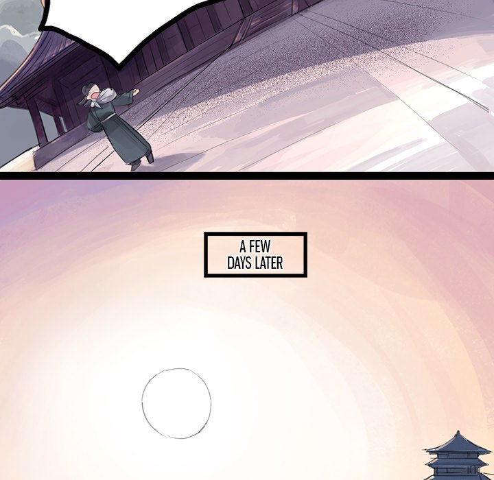 The Land of Flowers - episode 3 - 12
