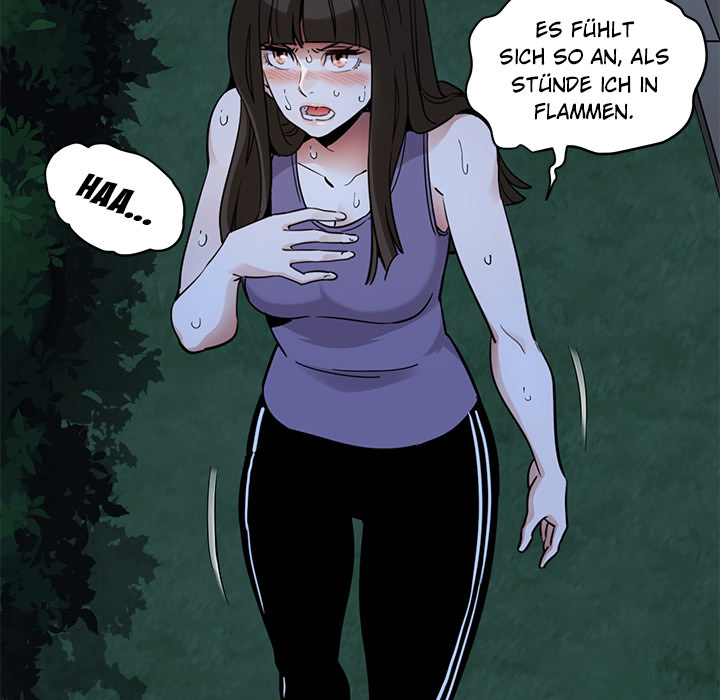 Wer hat Angst vor Mister H? - episode 28 - 62