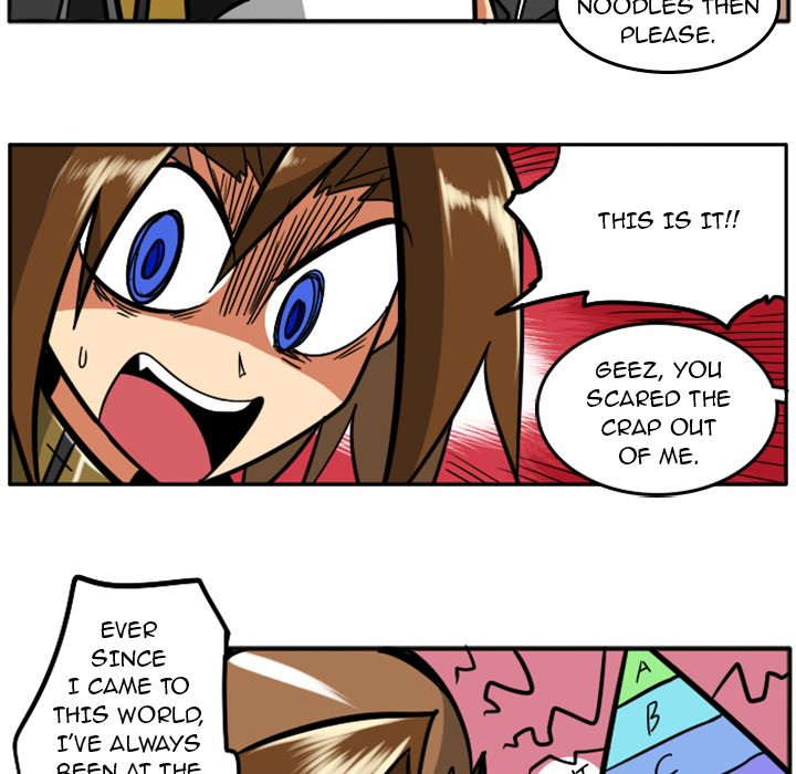Maki and Friends - episode 38 - 10