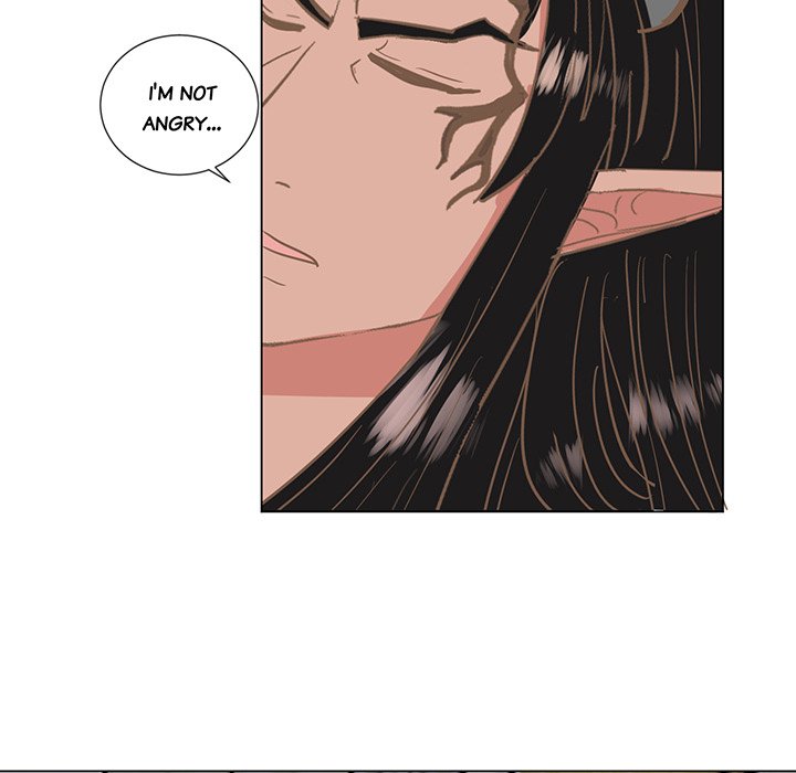 Now, I am Demon King's Wife - episode 5 - 11