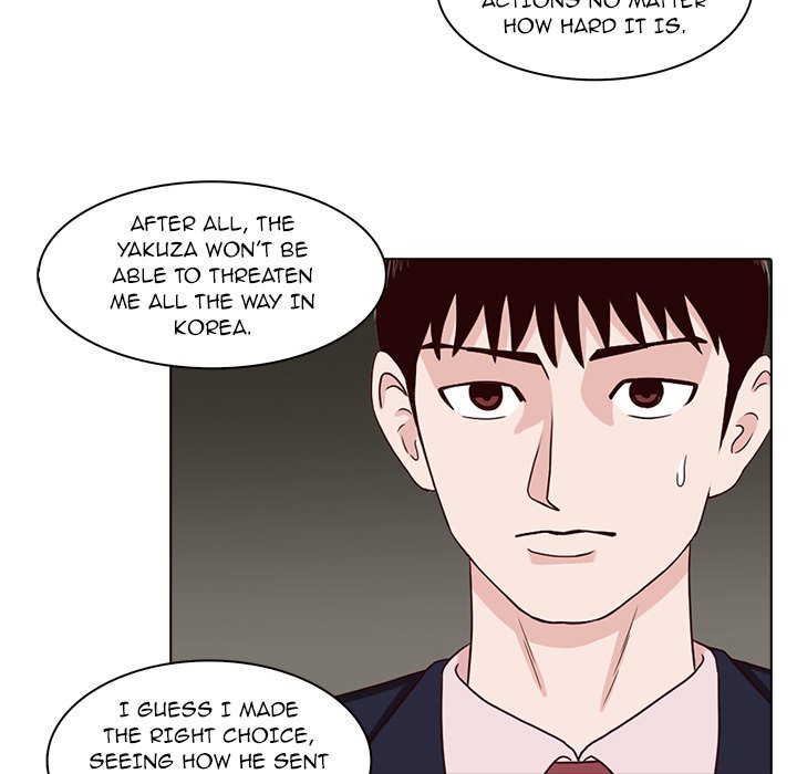 Dalhee's Boarding House - episode 9 - 37