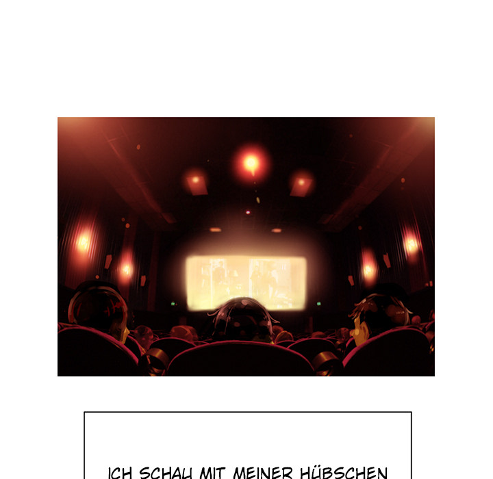 Meine Freundin ist ein Star - episode 1 - 7