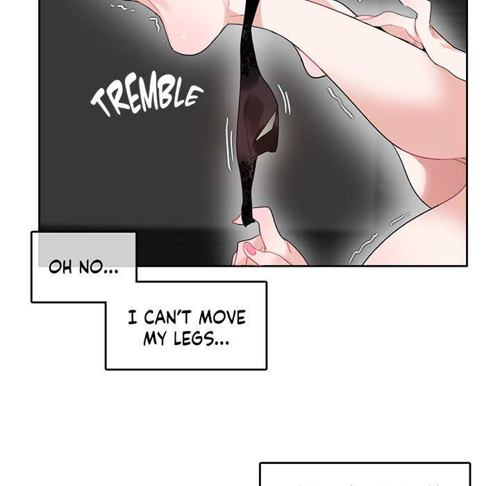 A Pervert's Daily Life - episode 45 - 14