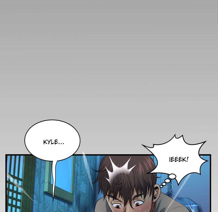 Knock Knock - episode 3 - 110