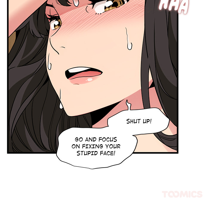 Snapping into Love - UNCENSORED - episode 6 - 83