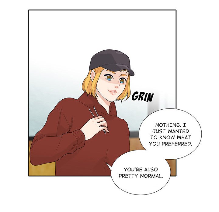 Unrequited Love - episode 15 - 50