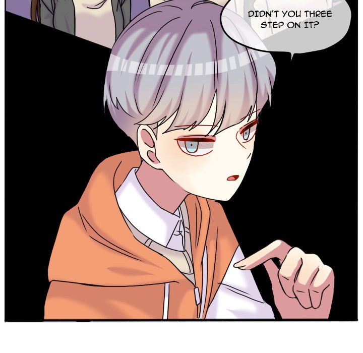 The Chill Couple - episode 78 - 18
