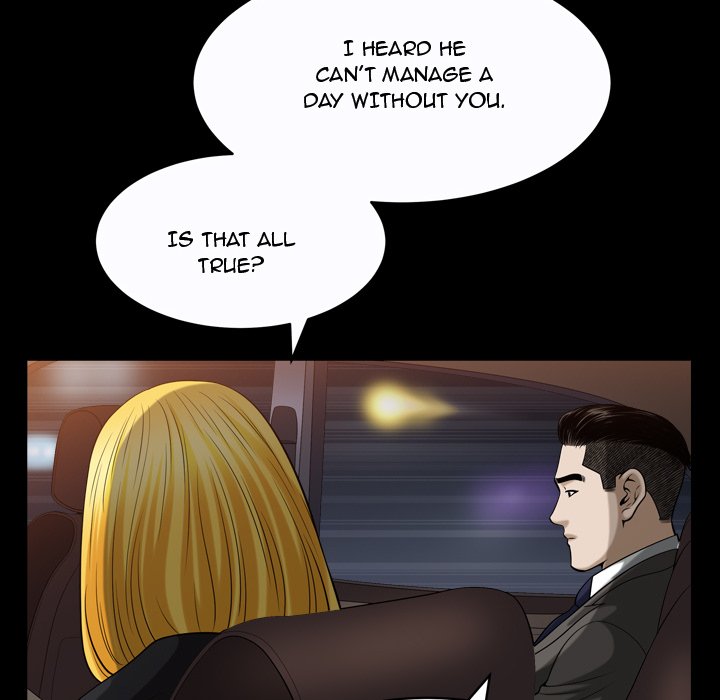 The Birthday Present - episode 19 - 97
