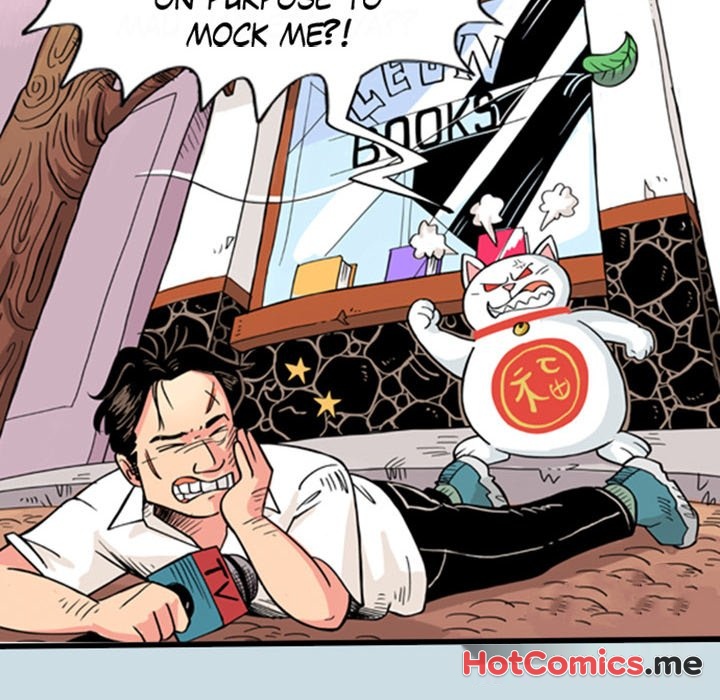 Lay Lay Cat - episode 5 - 9