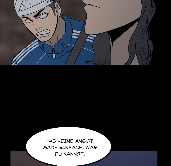 Hermes - episode 26 - 29