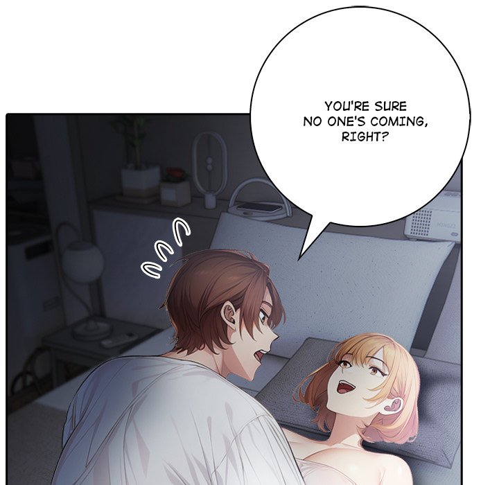 Mina's Little Trap - episode 2 - 27