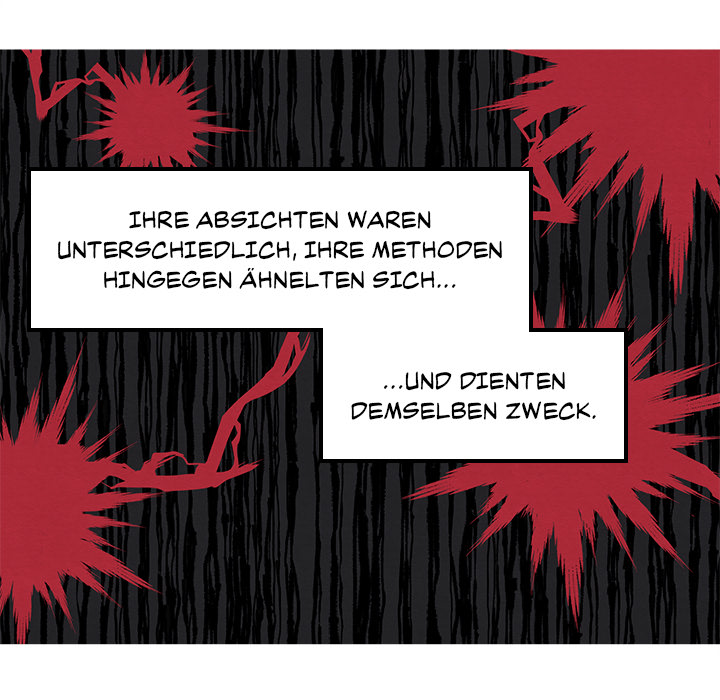 Geheimnisse unter Paaren - episode 2 - 27