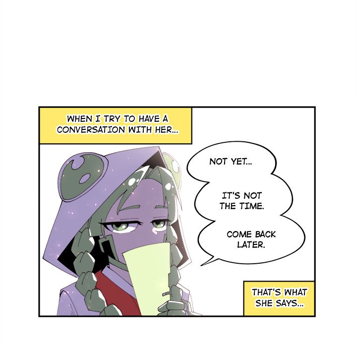 Iron Mech Bride - episode 10 - 4