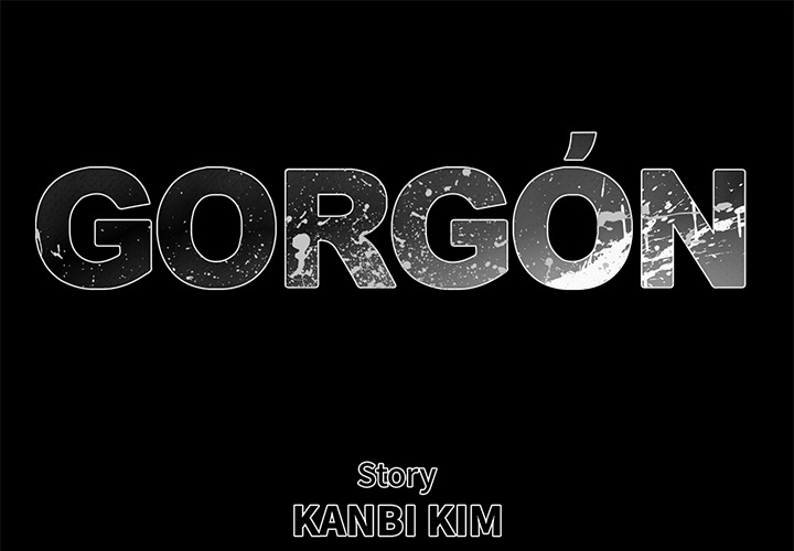 Gorgón - episode 8 - 0