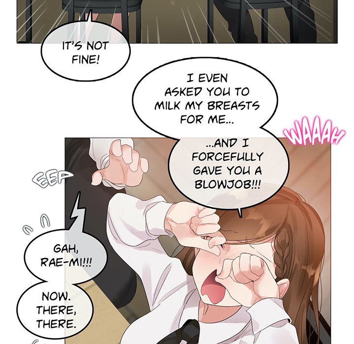 A Pervert's Daily Life - episode 80 - 44