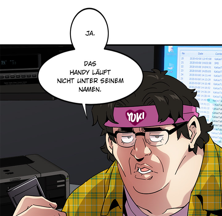 Wer hat Angst vor Mister H? - episode 55 - 23