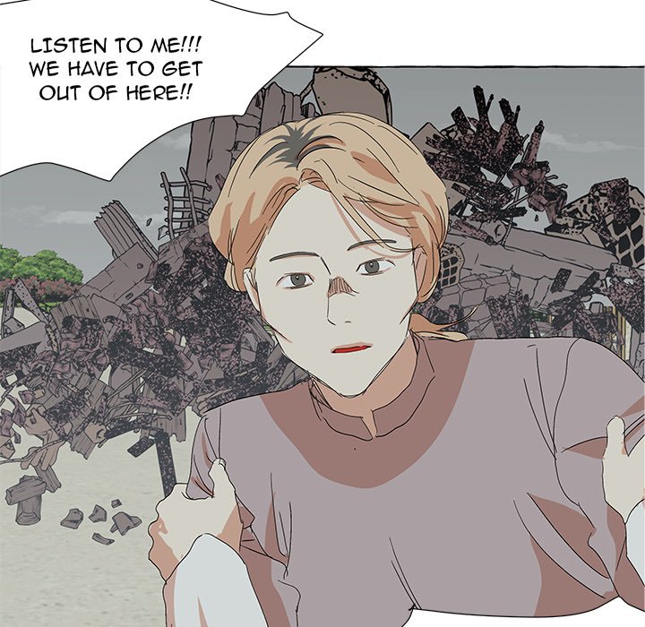 New Life, New Me - episode 82 - 50