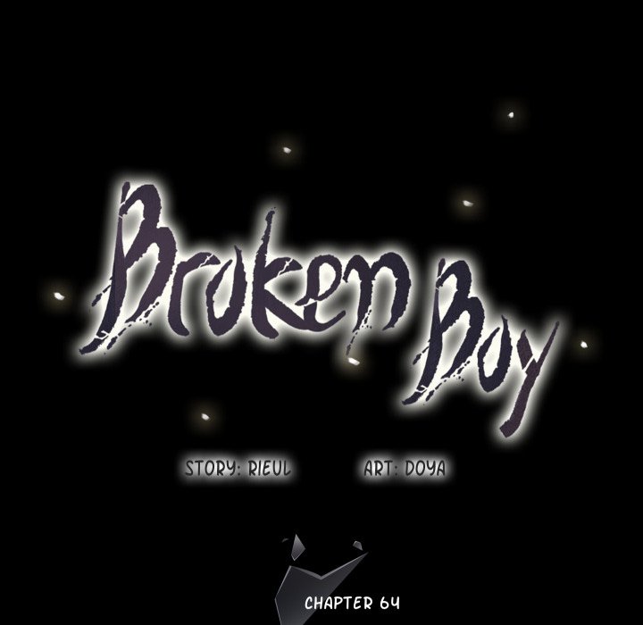 Broken Boy - episode 64 - 21