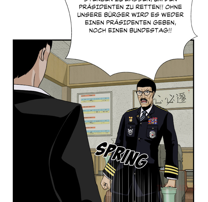 Unter der Maske - episode 17 - 30