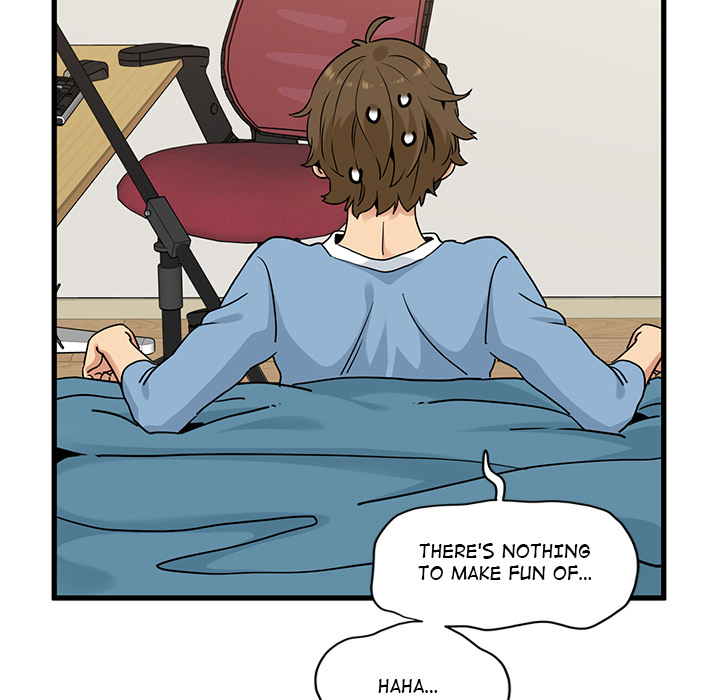 Snapping into Love - UNCENSORED - episode 3 - 105