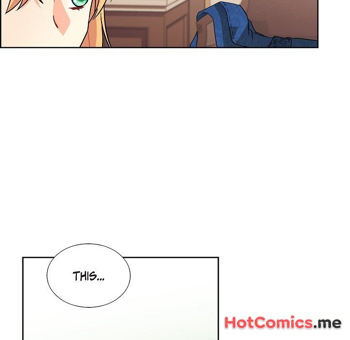 The Destroyer Fell in Love with Me - episode 1 - 44