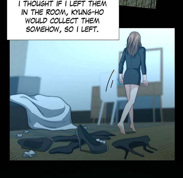 Recessive Omega K's Secret [Season 2] - episode 7 - 71