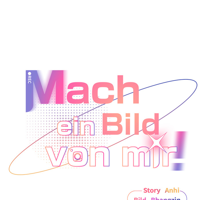Mach ein Bild von mir - episode 18 - 82