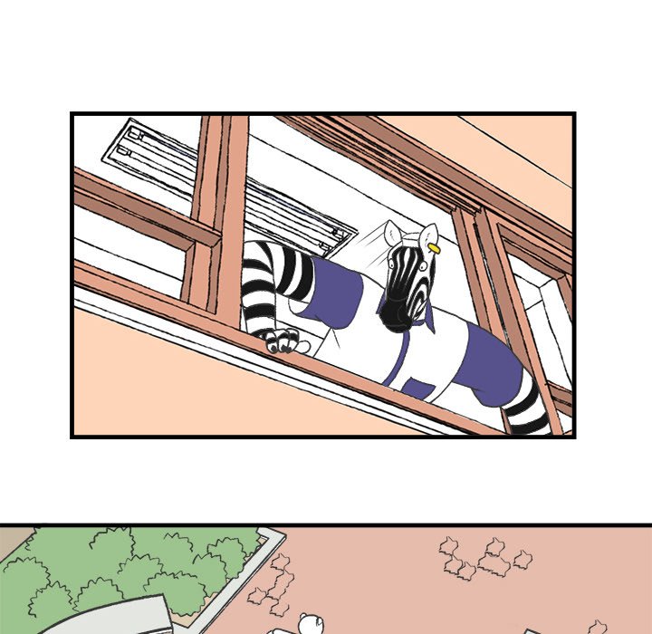 Herbivore High School - episode 9 - 55