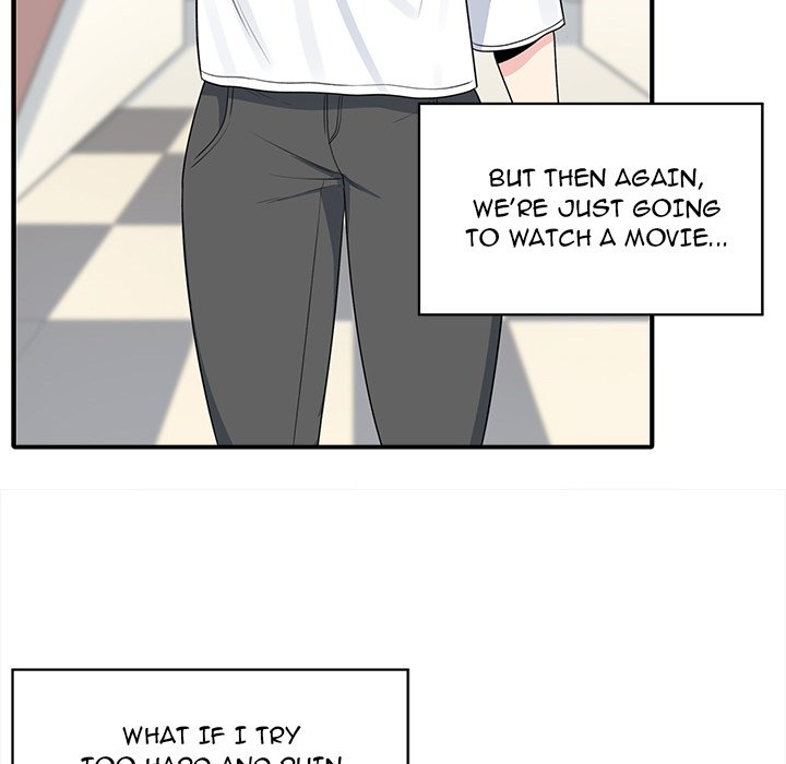 Excuse Me, This is my Room - episode 5 - 42