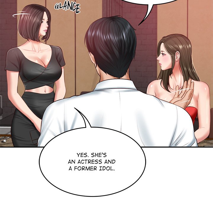 Extremely Rich Family - episode 18 - 101