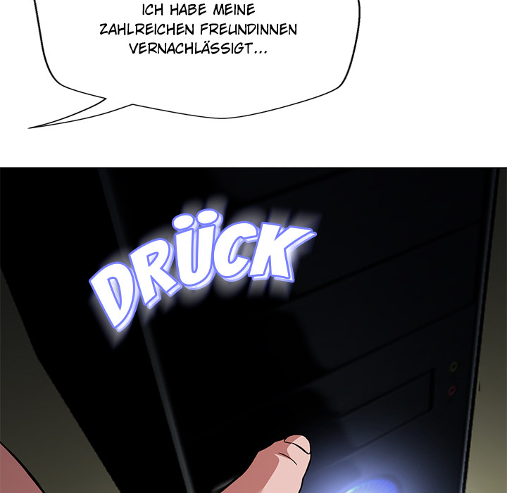 Mein Mafia Mäuschen - episode 6 - 151