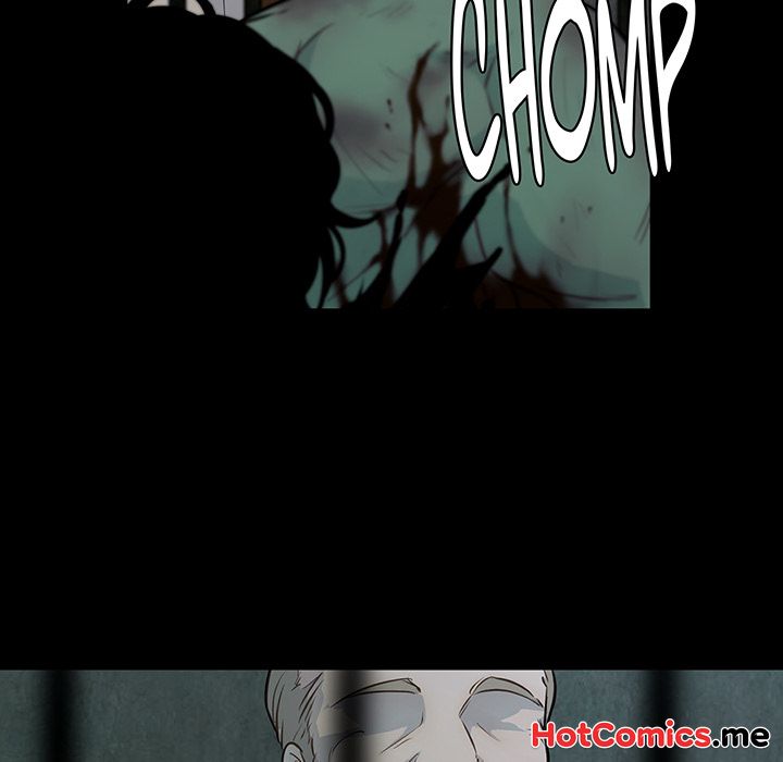 The Blood of Madam Giselle - episode 28 - 88
