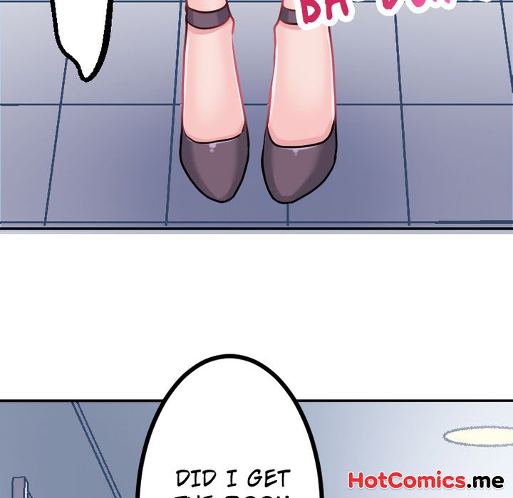 Diet For Sex! - episode 5 - 126
