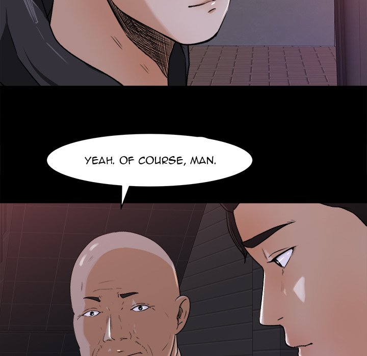 Inside the Uniform - episode 22 - 35