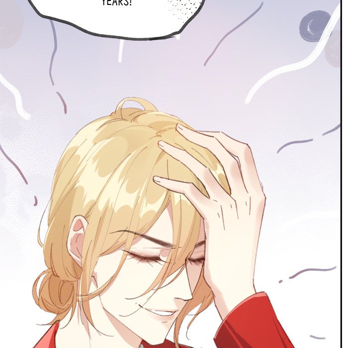 Strange Family - episode 1 - 85