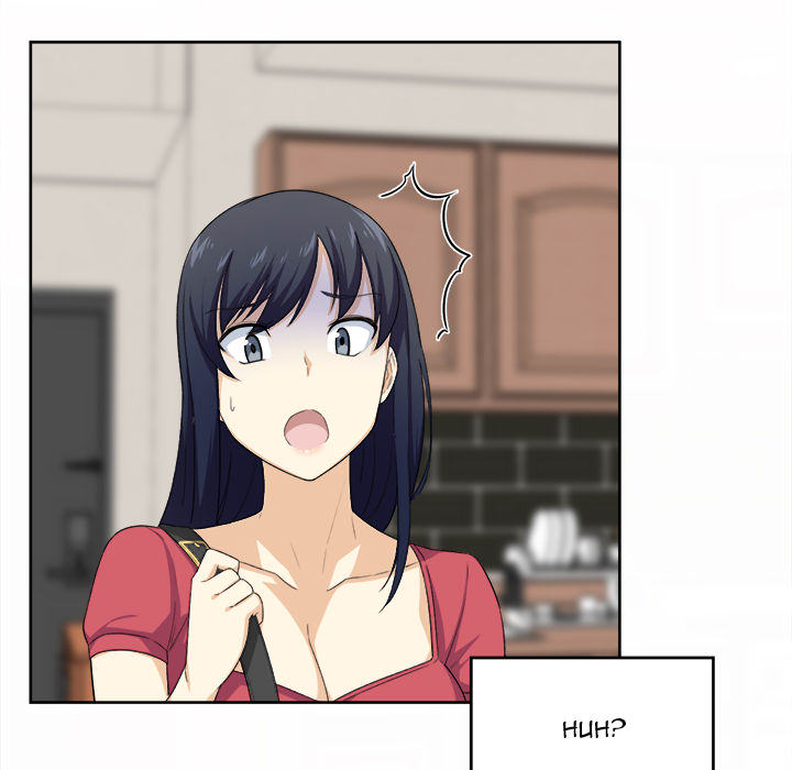 Excuse me, This is my Room - UNCENSORED - episode 14 - 11