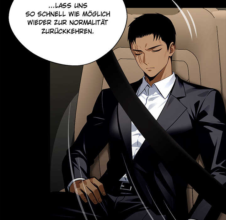 Workaholic Gangster - episode 31 - 39