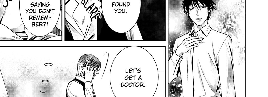 It Begins with Goodbye - episode 2 - 9