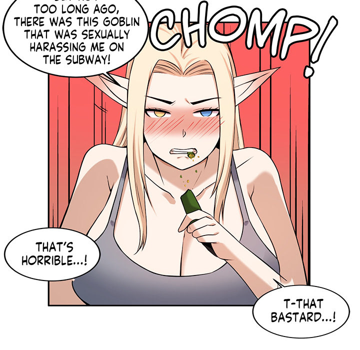 Zombie Girlfriend! - episode 24 - 64