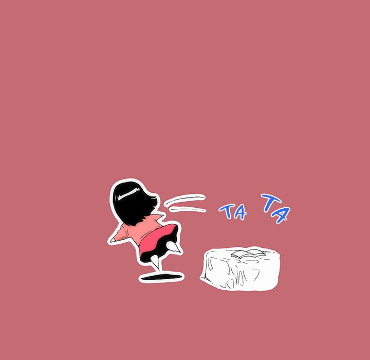 Can't See Can't Hear But Love - episode 18 - 67