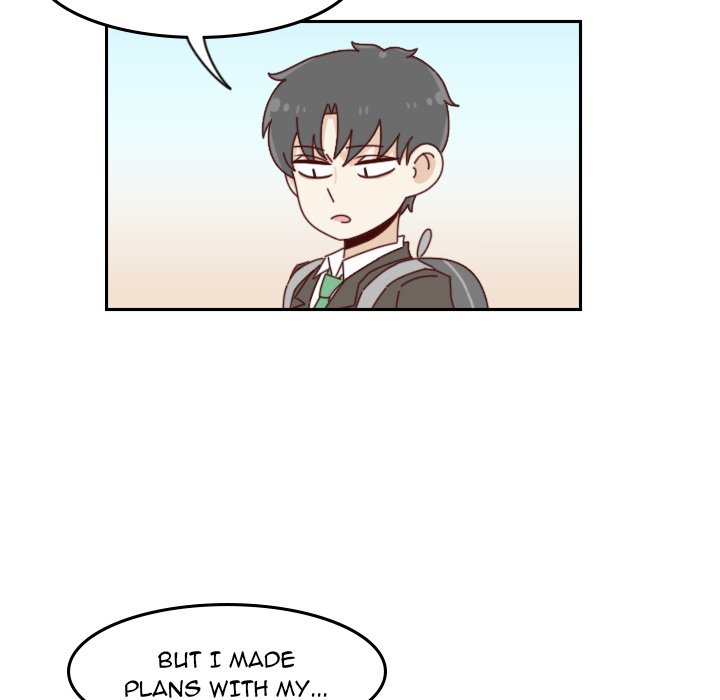 Hidden From The Light - episode 36 - 40