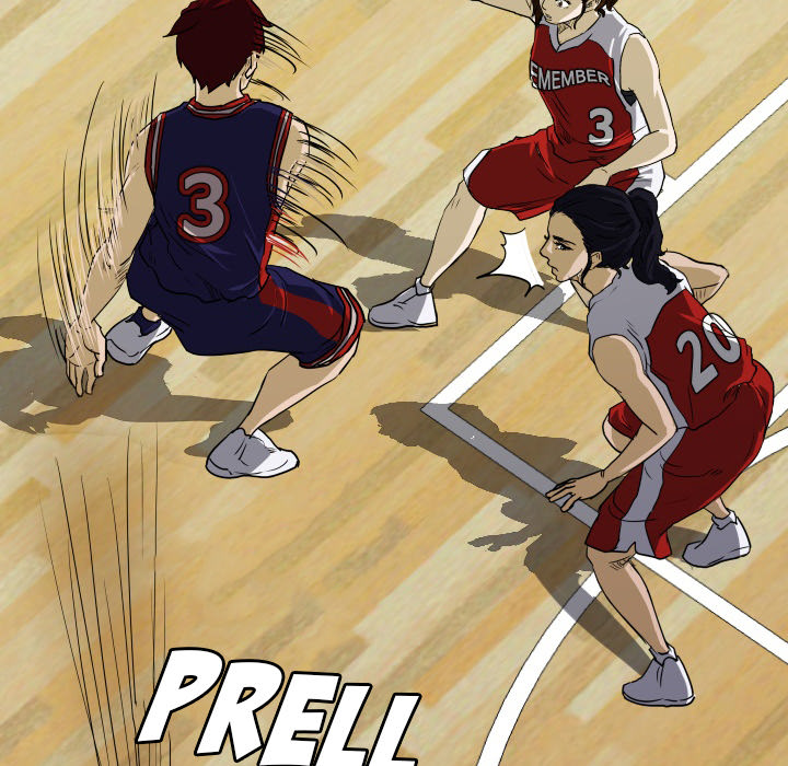 Tweener - episode 49 - 98