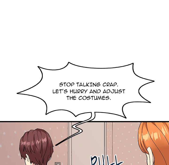 Cosplay Girl - episode 3 - 56